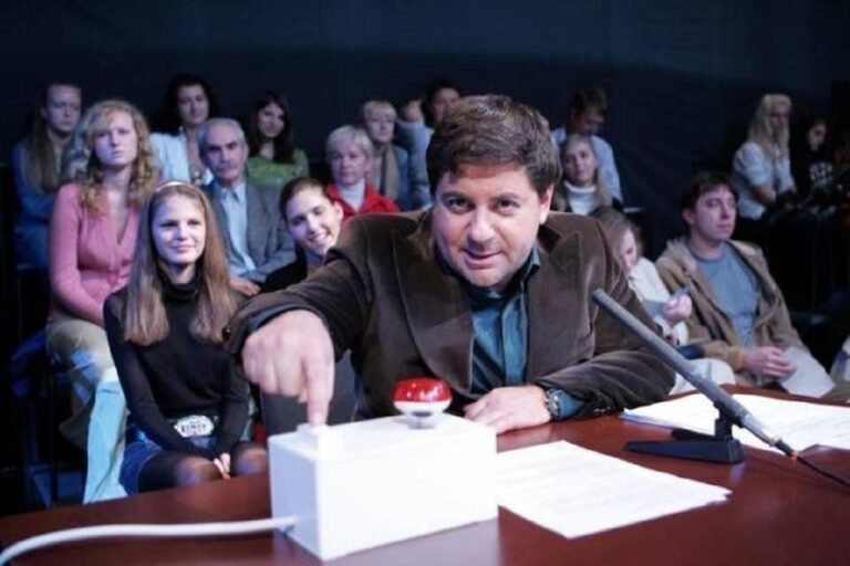 СТС вернет легендарное комедийное шоу с новым названием