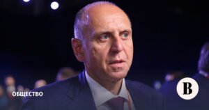 Суд ЕС отменил санкции против Дмитрия Пумпянского