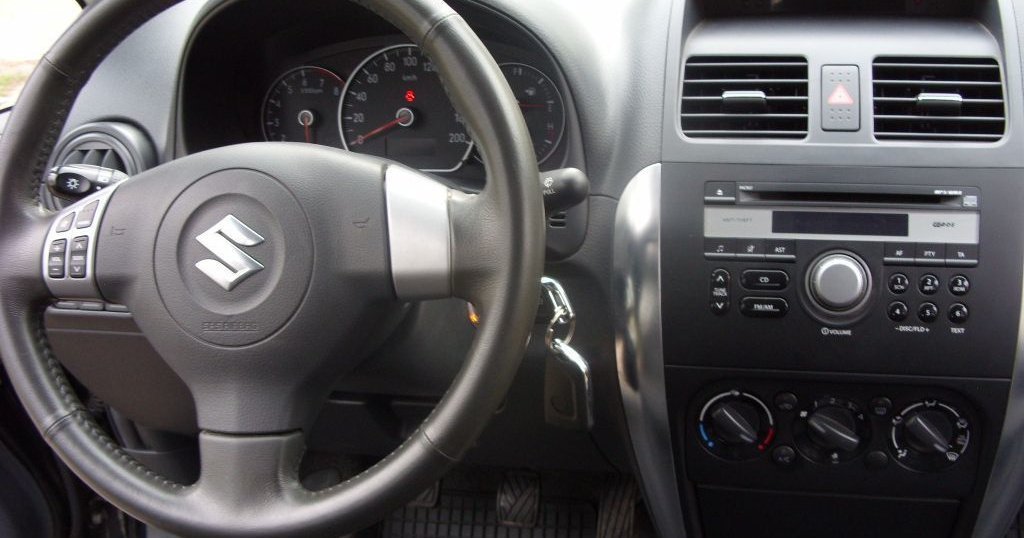 Suzuki Motor Corporation обновляет логотип впервые за 22 года