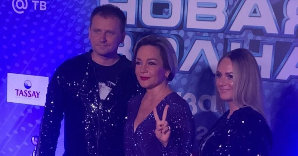 Светлана Разина резко раскритиковала танцоров Татьяны Булановой