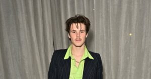 Сын Бекхэма удивил фанатов пикантной деталью на фото