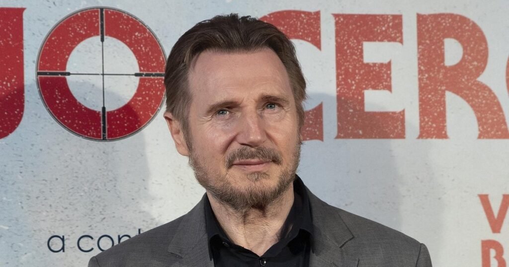 Сын Лиама Нисона объявил о помолвке с 28-летней избранницей