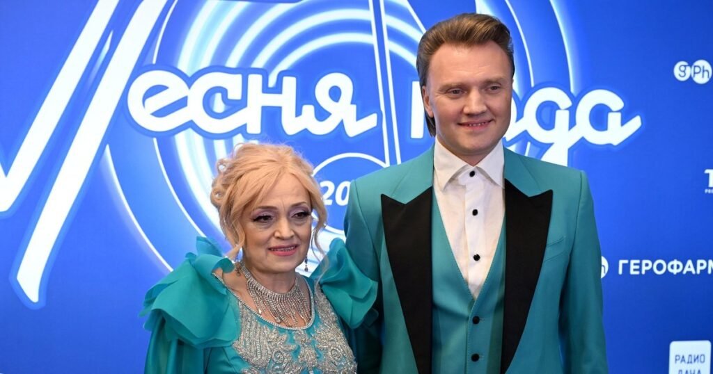 Сын Надежды Кадышевой - основной владелец театра «Золотое кольцо»