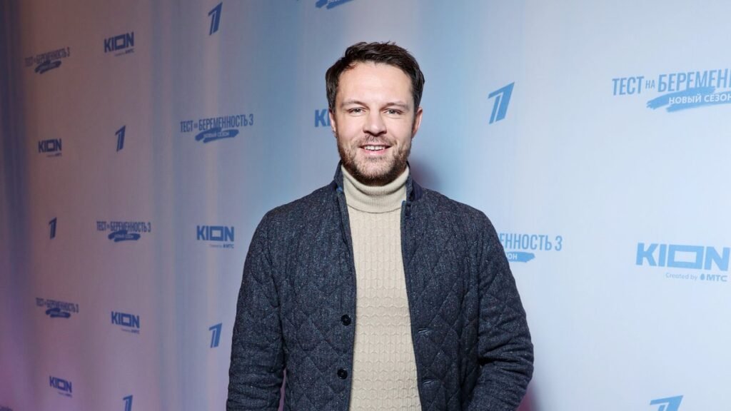 Сын звезды «Теста на беременность» дебютировал в кино
