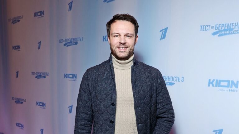 Сын звезды «Теста на беременность» дебютировал в кино