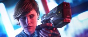 Take-Two Interactive пыталась выкупить у Microsoft права на ребут Perfect Dark
