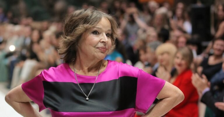 Тамара Семина осудила актрис, жалующихся на домогательства