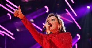 Танцор Булановой опроверг слухи о своем увольнении