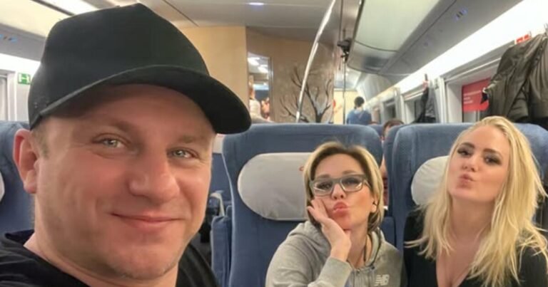 Танцор Булановой ответил Пугачевой: «Главная звезда — Танечка!»