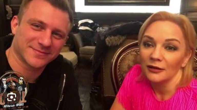 Танцор покинул коллектив Татьяны Булановой: причины ухода