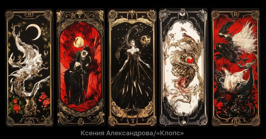 Таро-расклад на 13 и 14 сентября: Рыбы и Тельцы в центре внимания