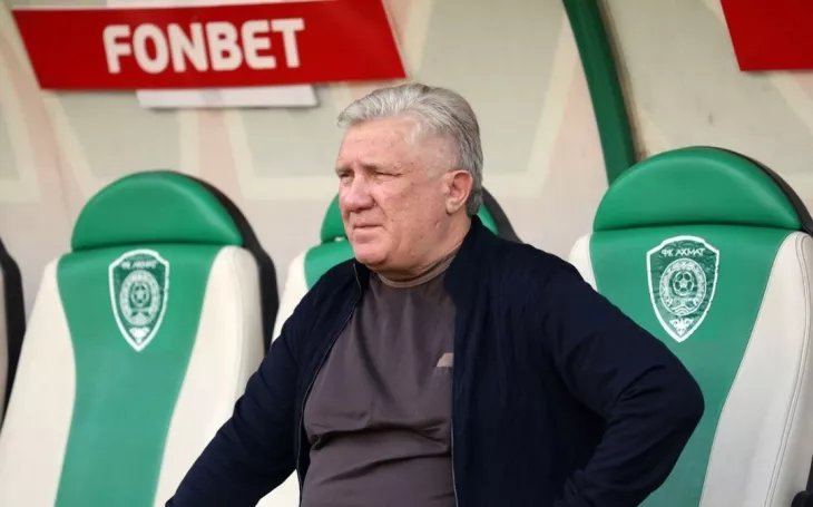 Ташуев объяснил победу «Зенита» над «Краснодаром»