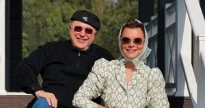 Татьяна Брухунова раскрыла секрет счастливого брака с Евгением Петросяном