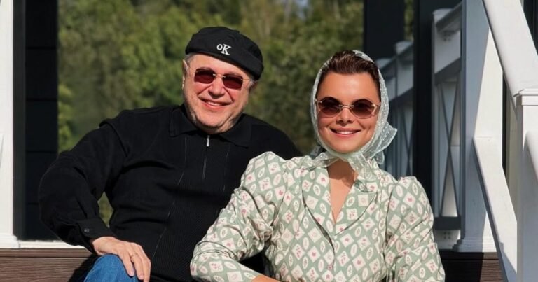 Татьяна Брухунова раскрыла секрет счастливого брака с Евгением Петросяном