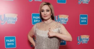 Татьяна Буланова открывает новый ресторан