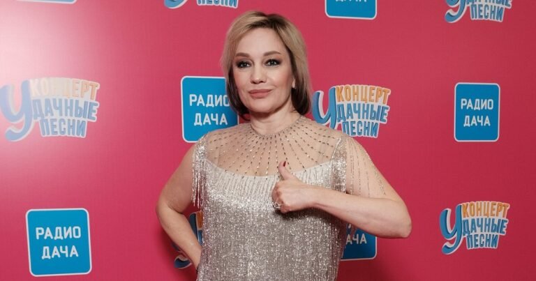 Татьяна Буланова открывает новый ресторан