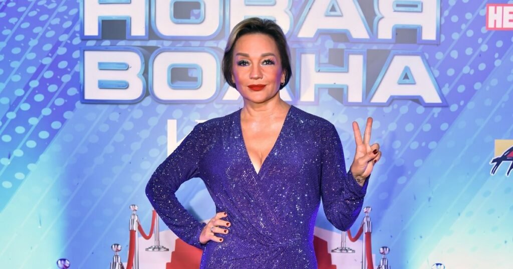 Татьяна Буланова ответила на слова Аллы Пугачевой о своих танцорах