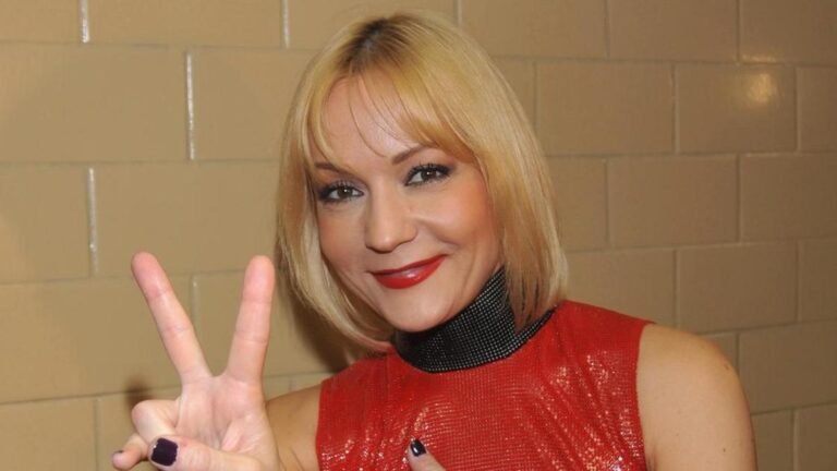 Татьяна Буланова ответила на слухи об уходе Дмитрия Берегули из коллектива