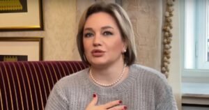 Татьяна Буланова сообщила о расставании с танцором