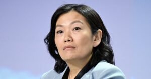 Татьяна Ким: бизнес-леди в гламурных нарядах