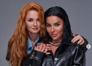 «Тату» возвращается: культовая группа выступит в Москве с аншлагом