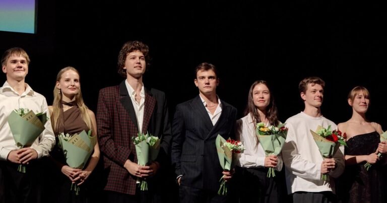 Театр Пушкина открывает сезон с премьерой «Бури» и русской классикой