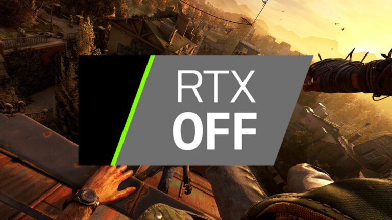 Techland временно отключила трассировку лучей в Dying Light: The Beast