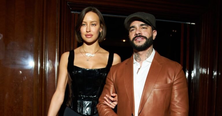 Теща Тимати поразила сеть своим моложавым видом