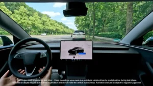 Tesla урегулировала смертельную аварию с Autopilot в день суда