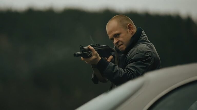 Тест на внимательность: помните ли вы первый сезон «Лихих»?