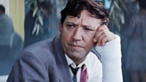 Тест: Помните ли вы детали культовых фильмов СССР?