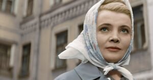 Тест: Продолжите фразу из фильма «Три тополя на Плющихе» - ВФокусе Mail