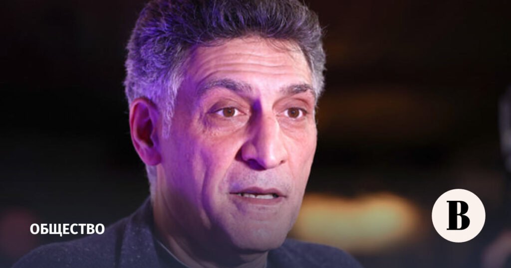 Тигран Кеосаян: биография и карьера известного режиссёра