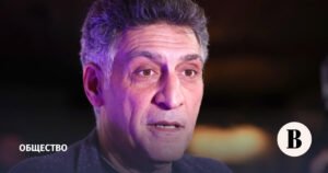 Тигран Кеосаян: биография и карьера известного режиссёра