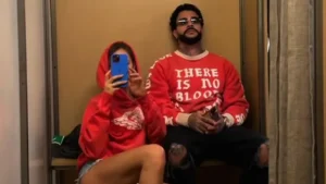 Тимати и его возлюбленная показали фото и видео с третьим ребенком