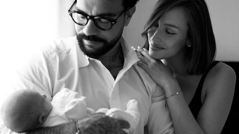 Тимати раскритиковали за подарок дочери - браслет Van Cleef за 150 000 рублей