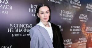 Тина Канделаки опубликовала редкие фото с мужем в Instagram