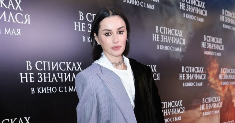 Тина Канделаки опубликовала редкие фото с мужем в Instagram