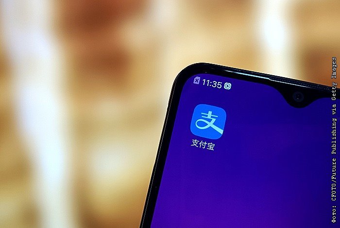 Титов предложил ввести AliPay и СБП для туристов в России и Китае