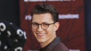 Том Холланд восторгается сценарием «Одиссеи» Кристофера Нолана