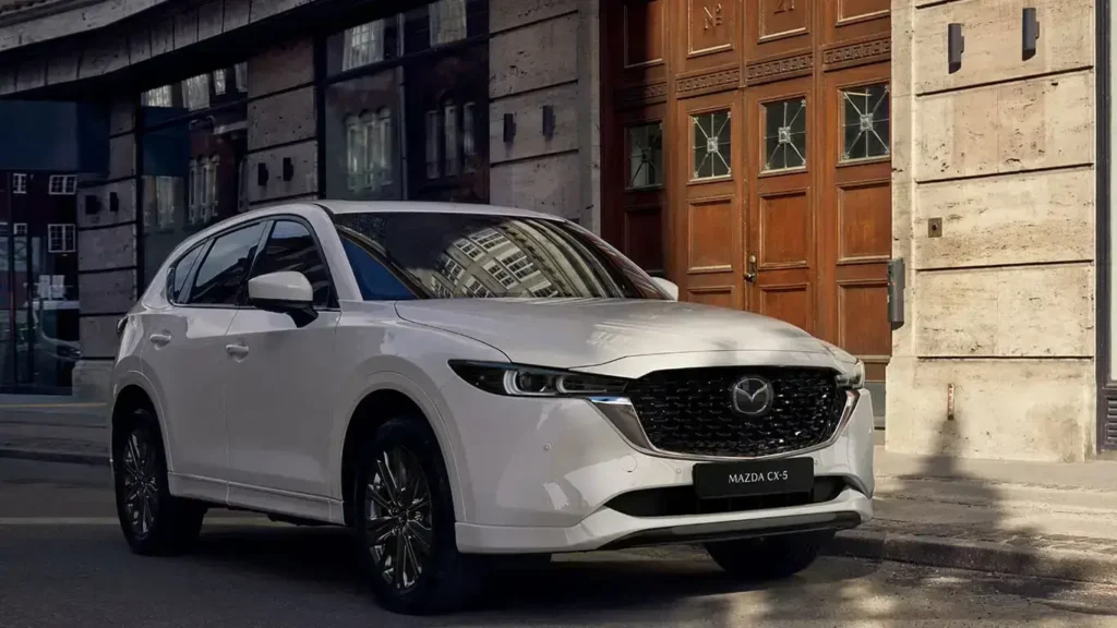 ТОП-10 подержанных авто с одним владельцем