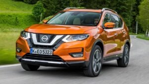 Топ-10 подешевевших подержанных автомобилей у дилеров