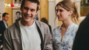 Топ-10 российских сериалов осени 2025 года