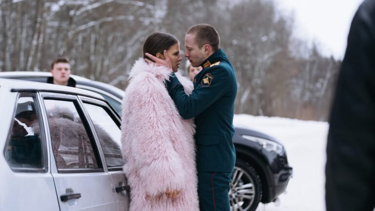 Топ-10 самых ожидаемых российских сериалов в этом году