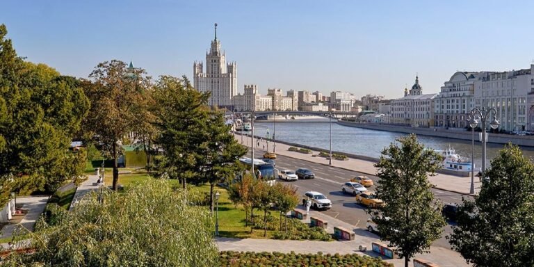 Топ-10 событий в Москве 6-7 сентября 2025: Куда пойти и что посмотреть