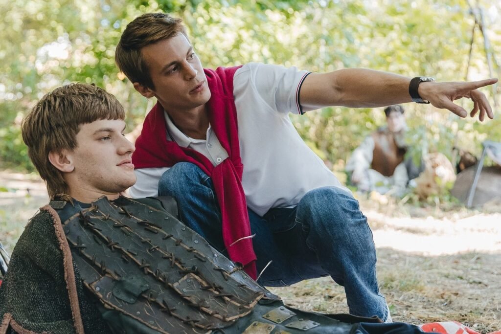 Топ-4 русских сериалов осени от телекритика с 20-летним стажем