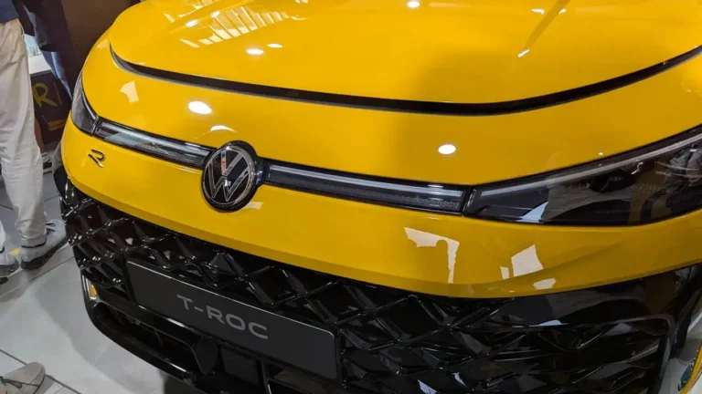 Топ-5 автобрендов, которые чаще всего выбирают европейцы