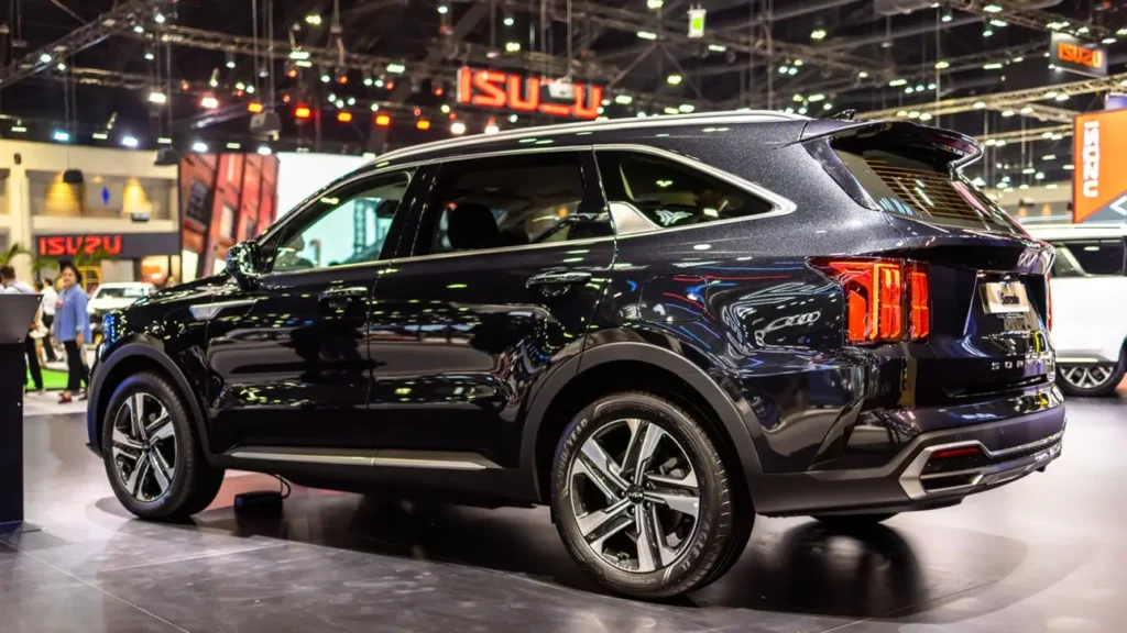 Топ-5 кроссоверов до 2 млн рублей с отличной шумоизоляцией