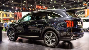 Топ-5 кроссоверов до 2 млн рублей с отличной шумоизоляцией