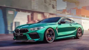 Топ-5 самых быстрых машин в Индии по версии Autocar